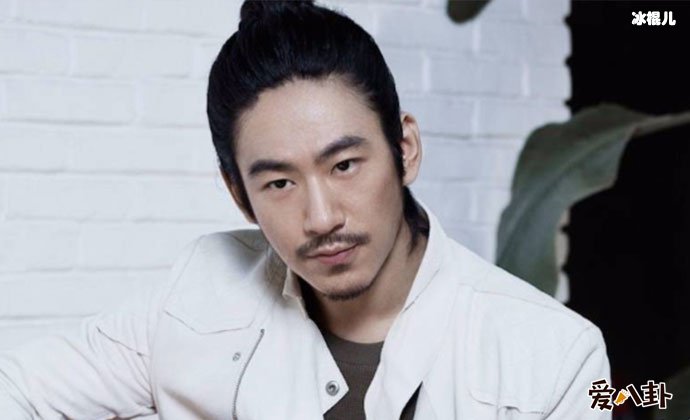 周奇奇老公江奇霖