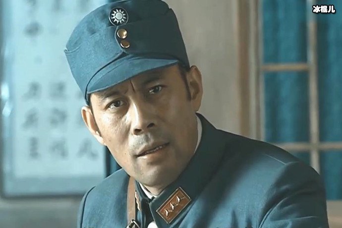 亮剑楚云飞有人物原型吗