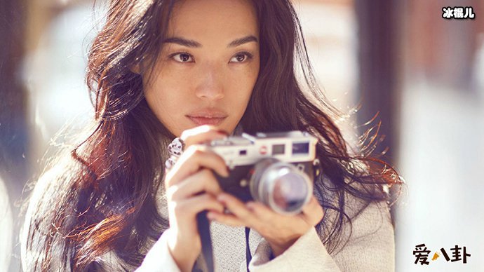 舒淇半退娱乐圈的原因