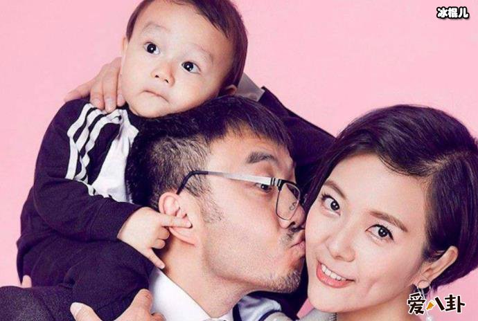 汪涵儿子叫什么