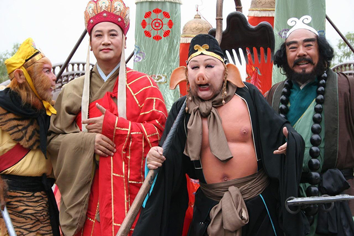 马德华老师的妻子是谁