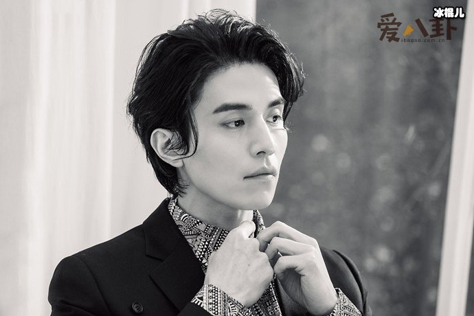 年近四十岁李栋旭尚未结婚