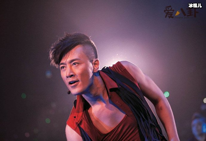 林峰版张无忌遭吐槽