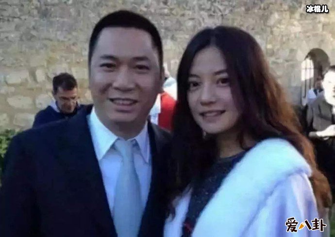 赵薇老公被起诉