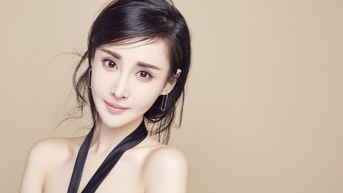 王若心被质疑整容