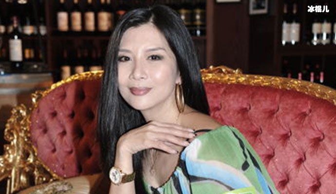 吴家丽拍三级片