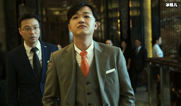 陈公子买单含义