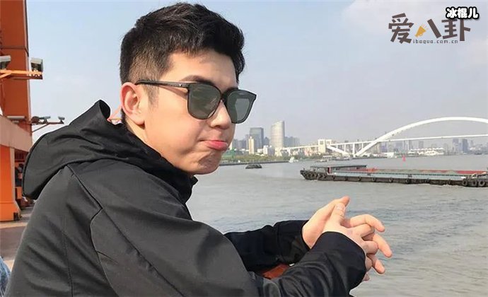 付鹏现在在干什么