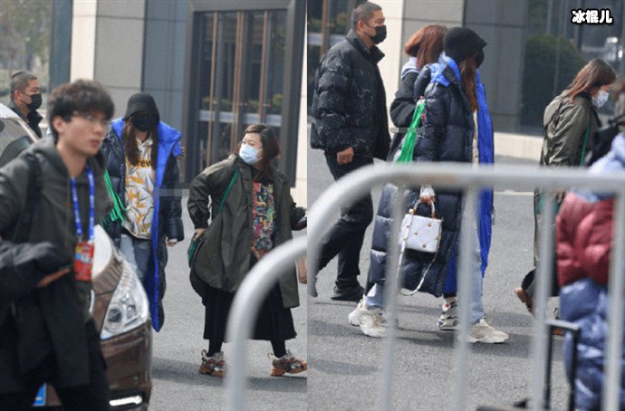 王牌对王牌第七季路透照