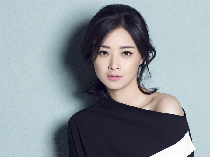 蒋欣称不能容忍另一半出轨