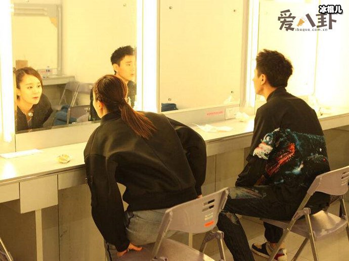 海陆于小彤是怎么认识的在一起多久了？