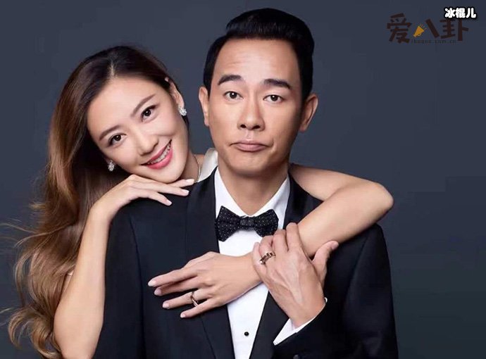 陈小春女儿奴称号是如何得来