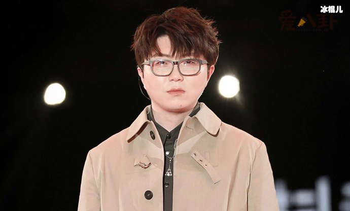 毛不易有几任前任