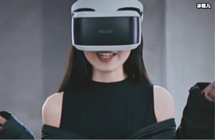 Jasmine sokko楚晴照片 面具也无法阻挡的美丽