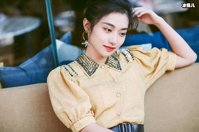 孙雪宁为什么不火