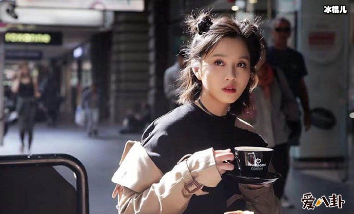 苏倩薇近况如何