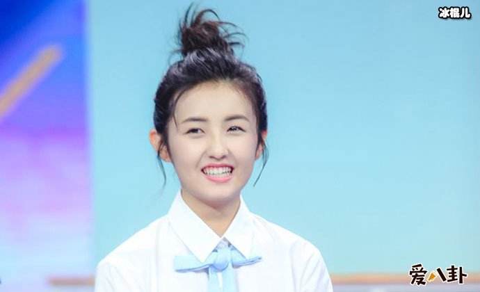 张子枫是富二代吗