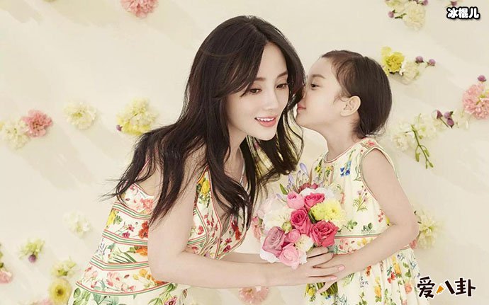 李小璐为甜馨改名为李奕涵是真的吗