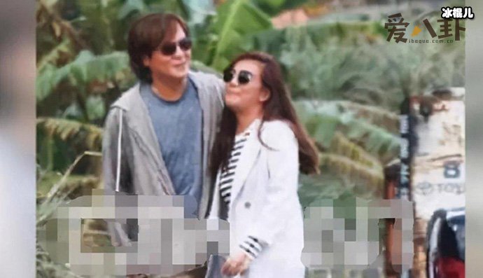 梁静茹与男友分手原因曝光