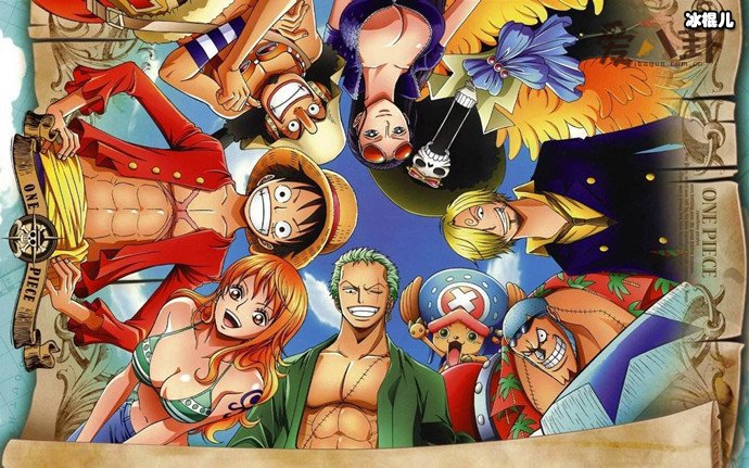 海贼王将由网飞投资拍真人版