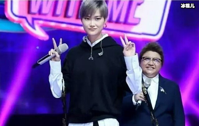 我想和你唱报名了有机会和自己的偶像同台演唱