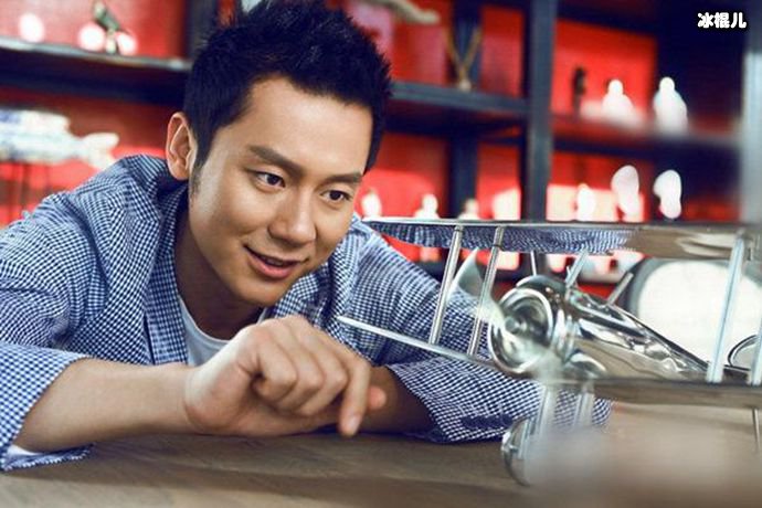 迪丽娜尔的老公照片遭曝光？网传是否是真的