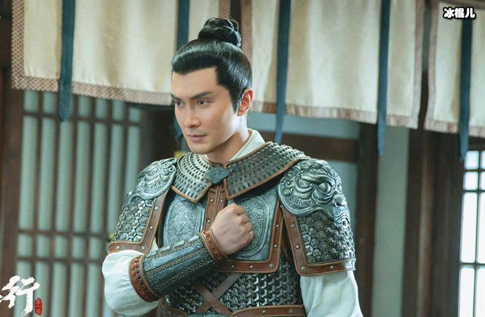 徐骁六义子谁叛变了