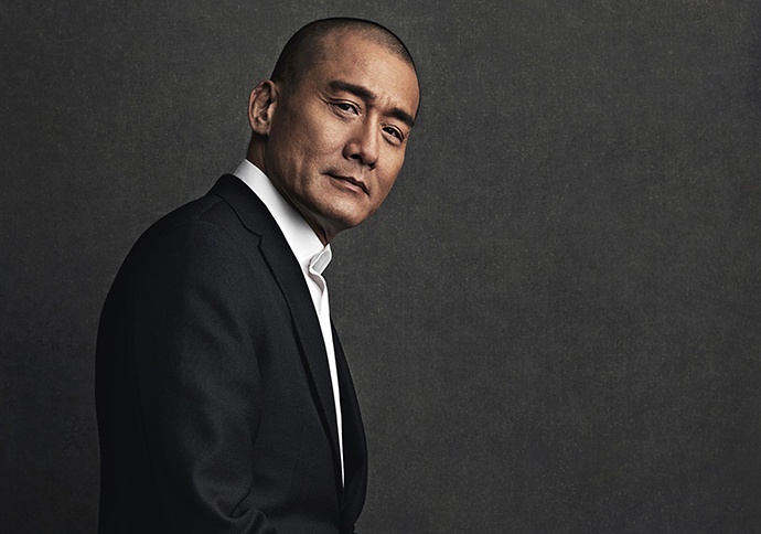 影帝的眼泪让人敬佩