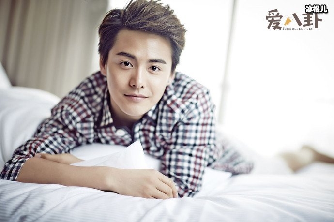 马天宇家世凄楚