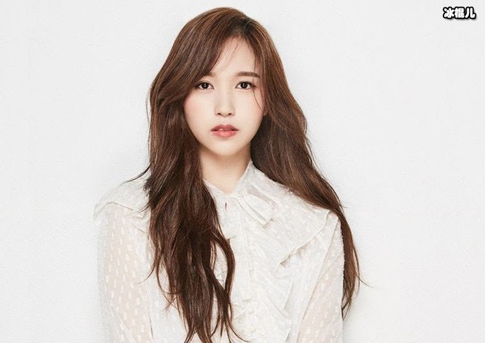 twice名井南照片