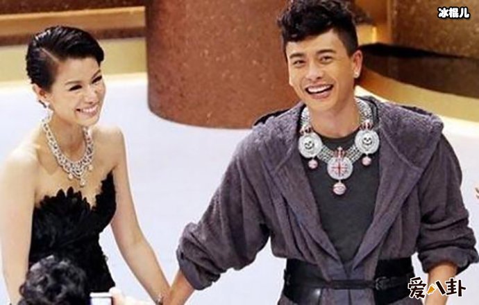 黄宗泽被问对胡杏儿什么感觉