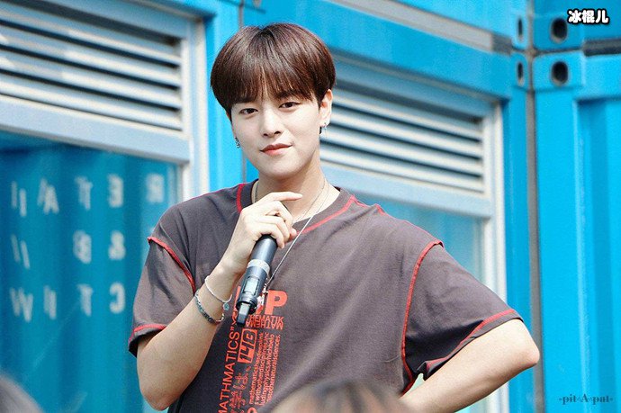 ONEUS金英助退团