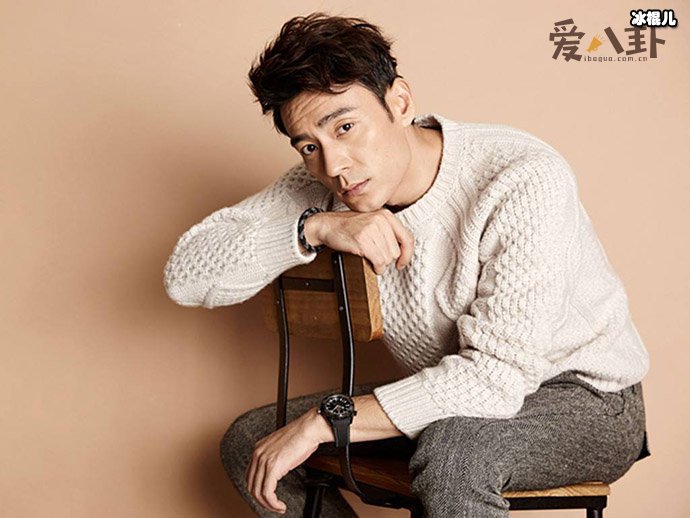 李光洁渣男过往