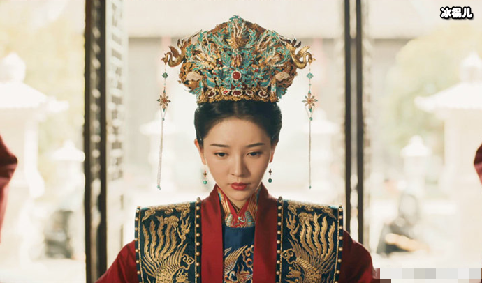 山河月明少年徐妙云剧照