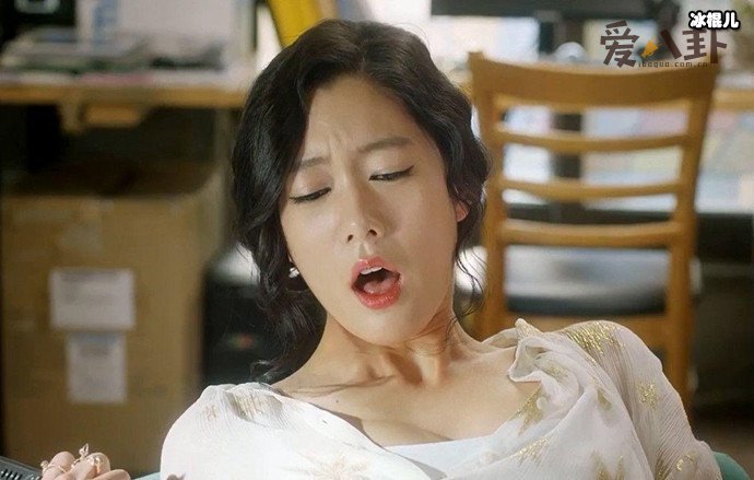 李成敏大尺度角色