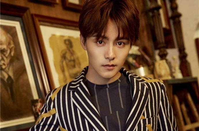 马天宇喜欢什么样的女孩子