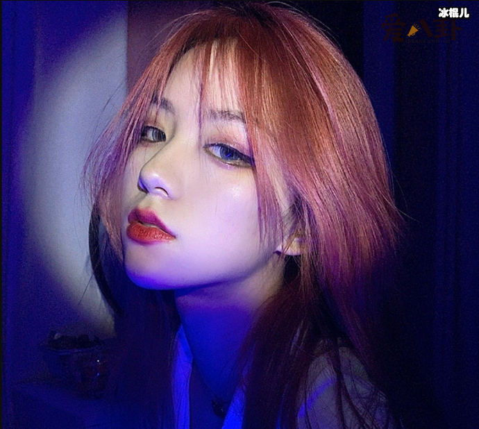 刀小刀是抖音亲女儿