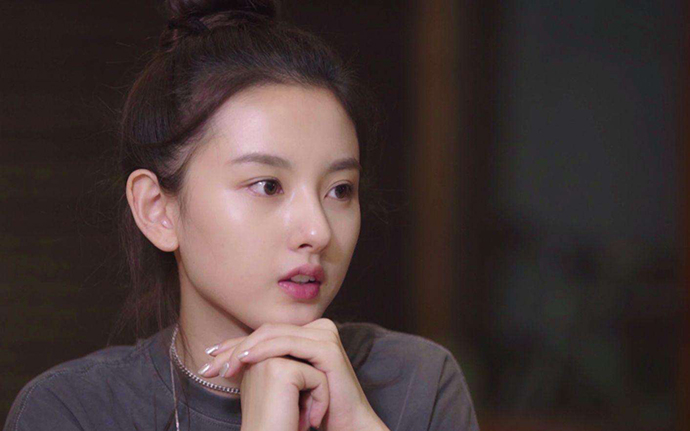 宋祖儿英文水平