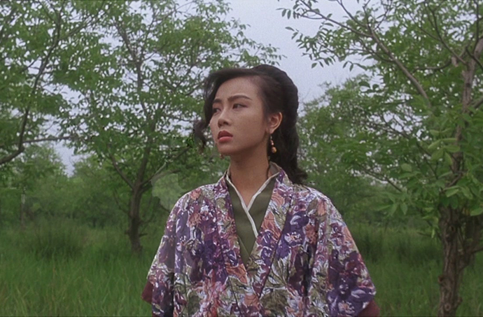 袁洁莹为什么至今未婚