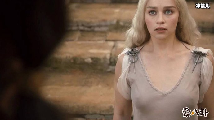 龙妈谈权游结局