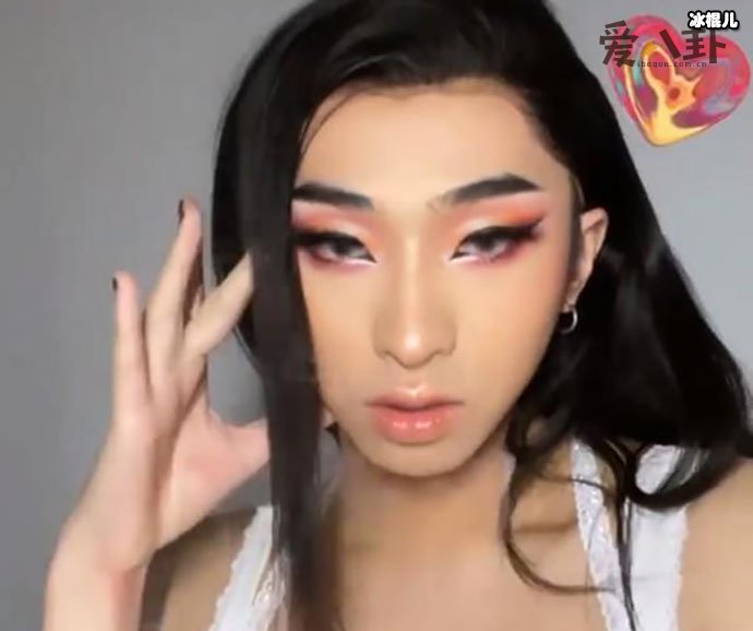 伊能静儿子是gay吗