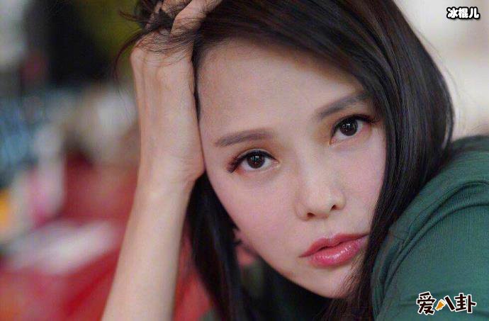 伊能静为什么离婚