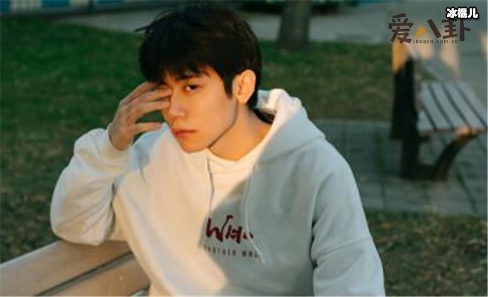 00后新人演员李卿是怎么出道的