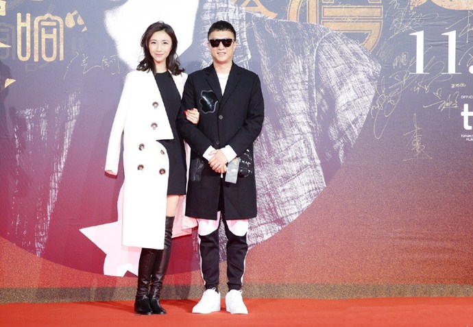 孙红雷老婆是谁叫什么名字