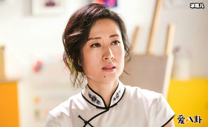 刘敏涛为什么离婚