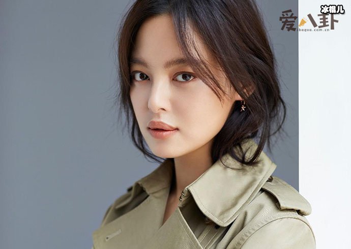 辛芷蕾老公是谁