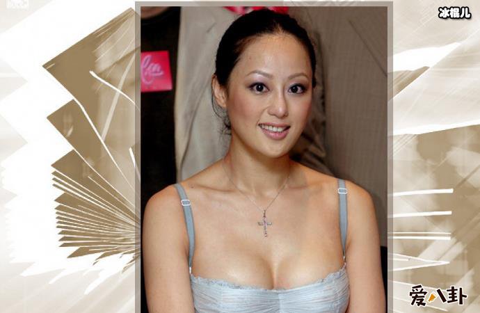 演员章小蕙老公是谁