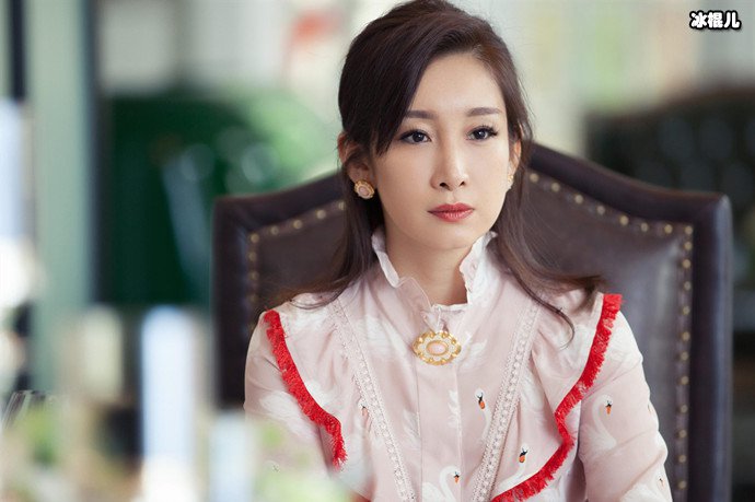 秦海璐刘涛两人是很好的闺蜜