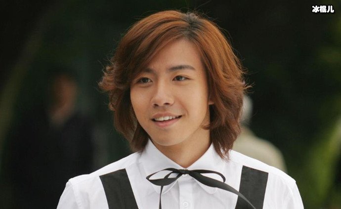 俞灏明端木磊剧照