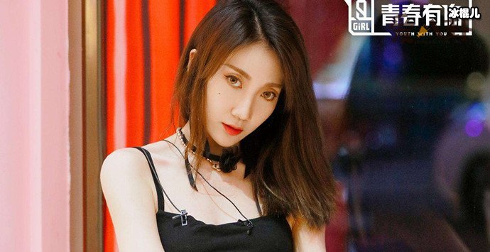 乃万去看望了172girls